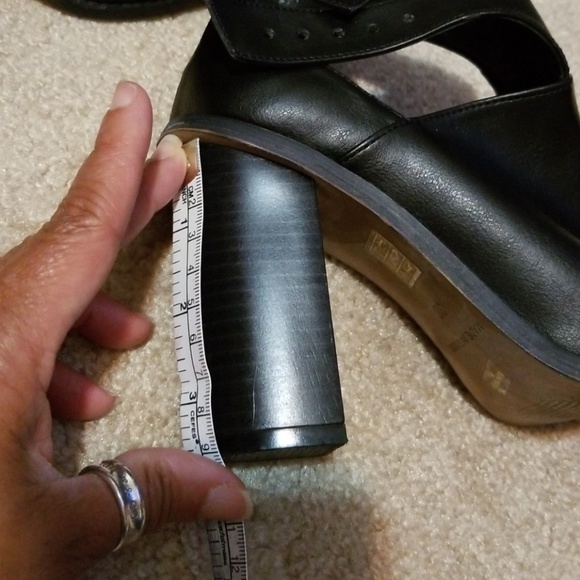 Crown Vintage Shoes - Shoes